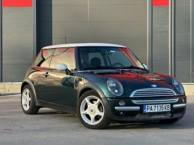 Mini Cooper 1.6 i 16V (116 Hp), снимка 7