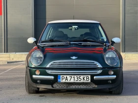 Mini Cooper 1.6 i 16V (116 Hp), снимка 2