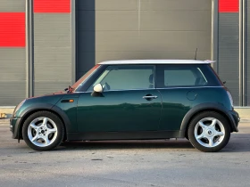 Mini Cooper 1.6 i 16V (116 Hp) | Mobile.bg    3