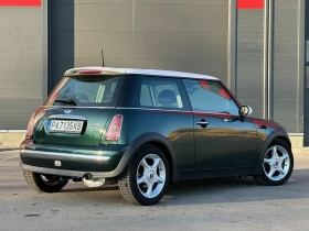 Mini Cooper 1.6 i 16V (116 Hp), снимка 5