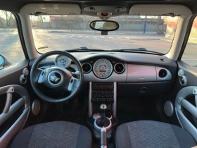 Mini Cooper 1.6 i 16V (116 Hp) | Mobile.bg    8