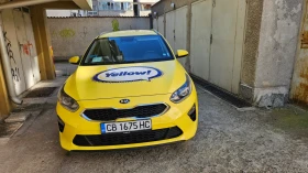 Kia Ceed, снимка 2