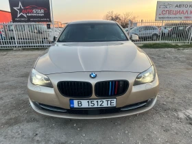 BMW 520 2.0 D, снимка 2