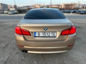 BMW 520 2.0 D | Mobile.bg    5