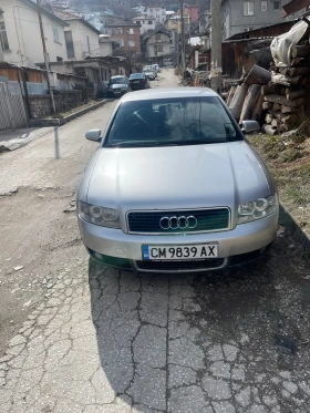 Audi A4, снимка 7