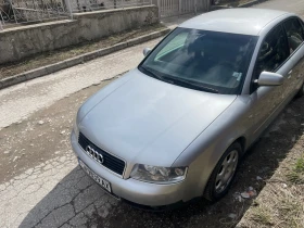 Audi A4, снимка 6