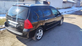 Peugeot 307, снимка 3