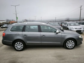 VW Passat 2.0TDI, снимка 3