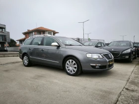 VW Passat 2.0TDI, снимка 2