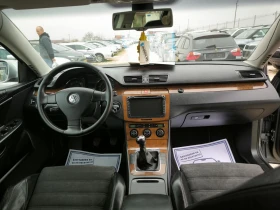 VW Passat 2.0TDI, снимка 9