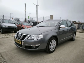 VW Passat 2.0TDI 1