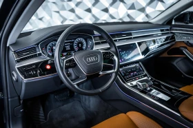 Audi A8 L 55 TFSI* B&O* Pano*  | Mobile.bg    8