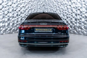 Audi A8 L 55 TFSI* B&O* Pano*  | Mobile.bg    5