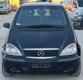 Mercedes-Benz A 170 1.7CDI/95кс, снимка 2