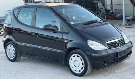  Mercedes-Benz A 170