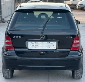 Mercedes-Benz A 170 1.7CDI/95кс, снимка 5