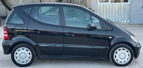 Mercedes-Benz A 170 1.7CDI/95кс, снимка 8