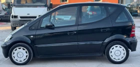 Mercedes-Benz A 170 1.7CDI/95кс, снимка 7