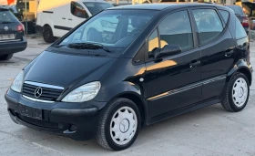 Mercedes-Benz A 170 1.7CDI/95кс, снимка 3