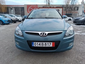 Hyundai I30 1.6 I. ТОП СЪСТОЯНИЕ, снимка 6