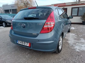 Hyundai I30 1.6 I. ТОП СЪСТОЯНИЕ, снимка 4