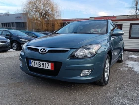 Hyundai I30 1.6 I. ТОП СЪСТОЯНИЕ, снимка 1