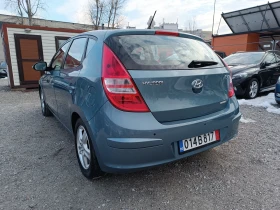 Hyundai I30 1.6 I. ТОП СЪСТОЯНИЕ, снимка 2