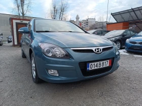 Hyundai I30 1.6 I. ТОП СЪСТОЯНИЕ, снимка 5