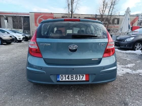 Hyundai I30 1.6 I. ТОП СЪСТОЯНИЕ, снимка 3