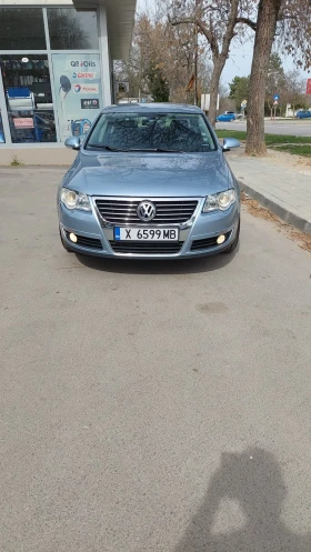 VW Passat * HIGHLINE* 2.0 TDI* ПЕРФЕКТЕН  1