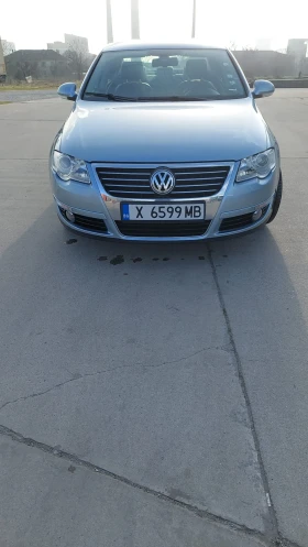 VW Passat * HIGHLINE* 2.0 TDI* ПЕРФЕКТЕН  1