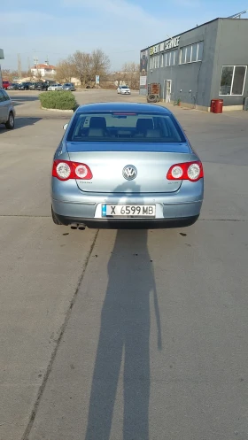 VW Passat * HIGHLINE* 2.0 TDI* ПЕРФЕКТЕН - 6800 лв. - 53205743 | Car24.bg