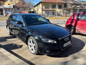 Audi A4 Bang&Olufsen, 3.0 TDI 239кс, снимка 4