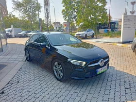 Обява за продажба на Mercedes-Benz A 180 - 4900лв за получаване, 1.3TCe Mild Hybrid 7G-DCT ~Цена по договаряне - изображение 2