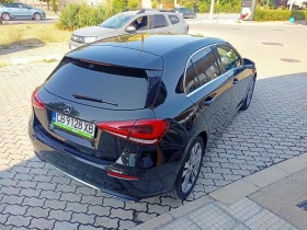 Обява за продажба на Mercedes-Benz A 180 - 4900лв за получаване, 1.3TCe Mild Hybrid 7G-DCT ~Цена по договаряне - изображение 3