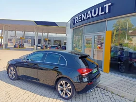 Обява за продажба на Mercedes-Benz A 180 - 4900лв за получаване, 1.3TCe Mild Hybrid 7G-DCT ~Цена по договаряне - изображение 4