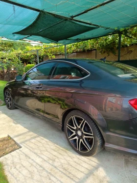 Обява за продажба на Mercedes-Benz C 250 ~18 000 лв. - изображение 3