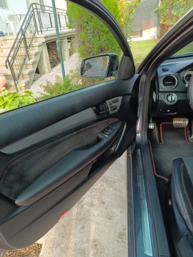 Обява за продажба на Mercedes-Benz C 250 ~18 000 лв. - изображение 9
