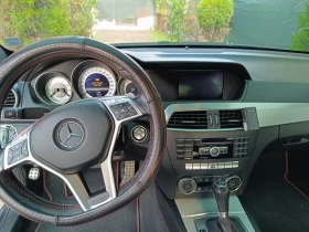 Обява за продажба на Mercedes-Benz C 250 ~18 000 лв. - изображение 6