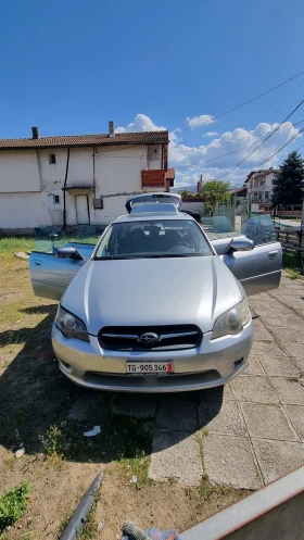 Обява за продажба на Subaru Legacy ~5 100 лв. - изображение 3