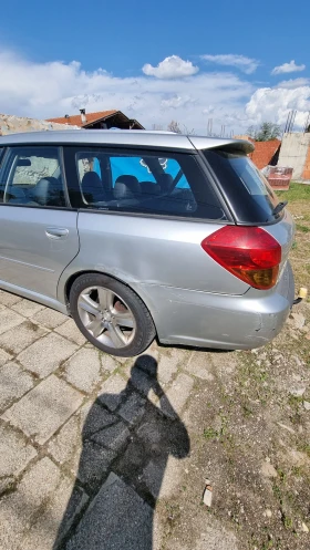 Обява за продажба на Subaru Legacy ~5 100 лв. - изображение 4