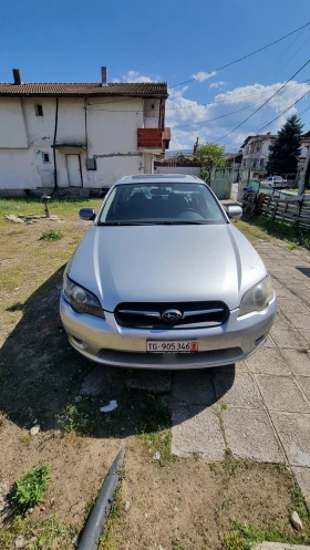 Обява за продажба на Subaru Legacy ~5 100 лв. - изображение 2