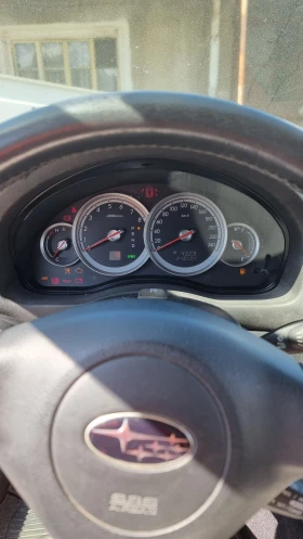 Обява за продажба на Subaru Legacy ~5 100 лв. - изображение 11