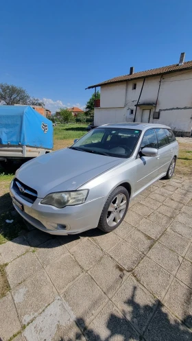 Обява за продажба на Subaru Legacy ~5 100 лв. - изображение 1