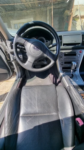 Обява за продажба на Subaru Legacy ~5 100 лв. - изображение 10