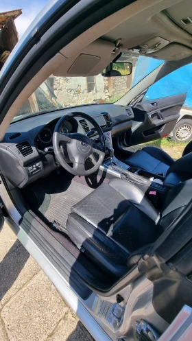 Обява за продажба на Subaru Legacy ~5 100 лв. - изображение 9
