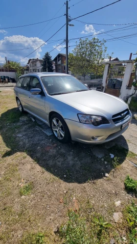 Обява за продажба на Subaru Legacy ~5 100 лв. - изображение 1