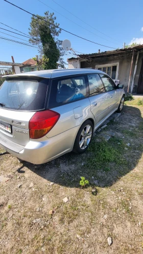 Обява за продажба на Subaru Legacy ~5 100 лв. - изображение 5
