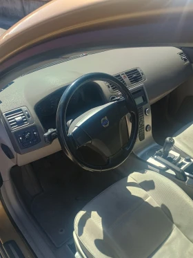 Обява за продажба на Volvo S40 ~5 500 лв. - изображение 1