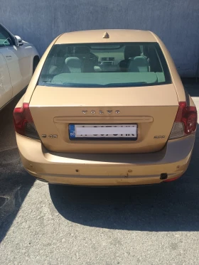 Обява за продажба на Volvo S40 ~5 500 лв. - изображение 2